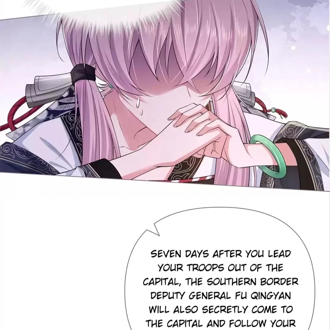 Read Romance Between Regents chapter 32.1 image 47 on Lezhin