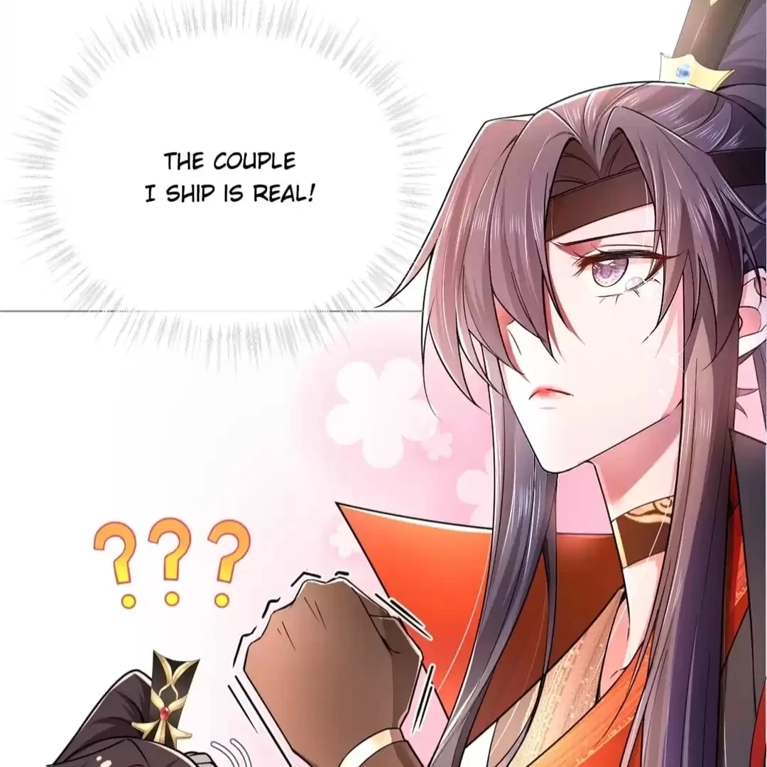 Read Romance Between Regents chapter 32.1 image 5 on Lezhin