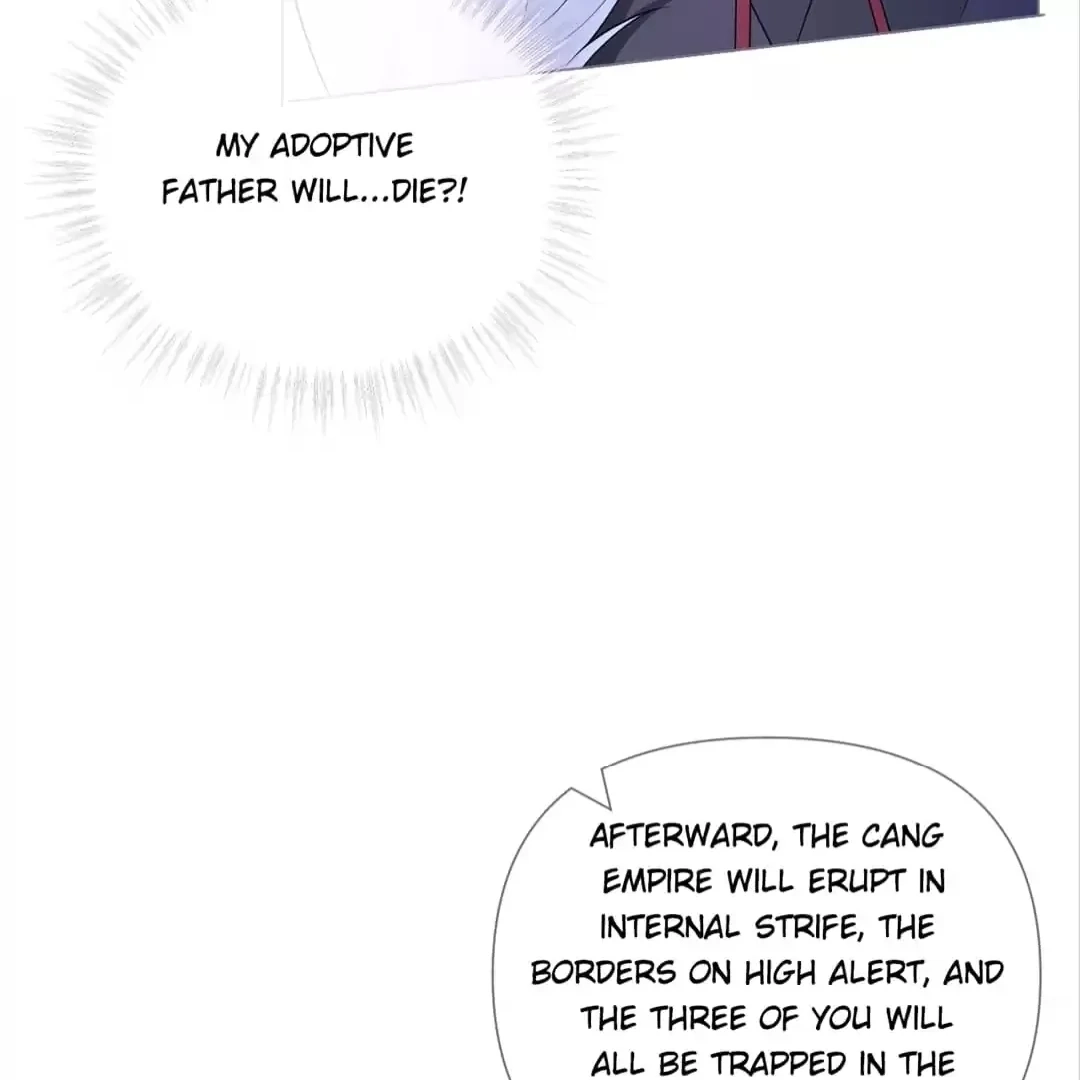 Read Romance Between Regents chapter 32.1 image 50 on Lezhin