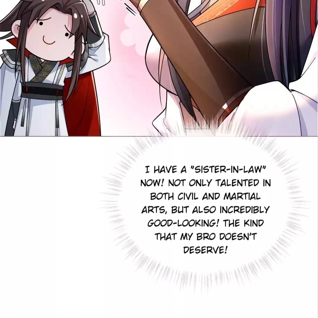 Read Romance Between Regents chapter 32.1 image 6 on Lezhin