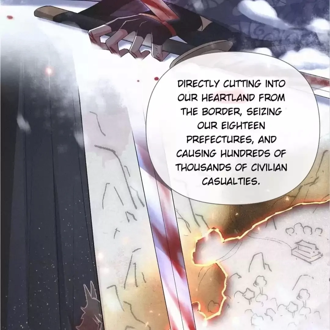 Read Romance Between Regents chapter 32.1 image 60 on Lezhin