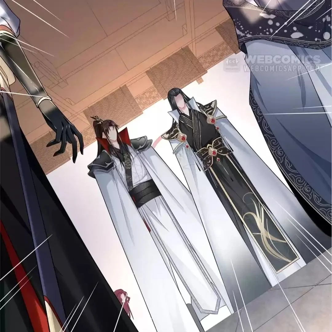 Read Romance Between Regents chapter 32.1 image 71 on Lezhin