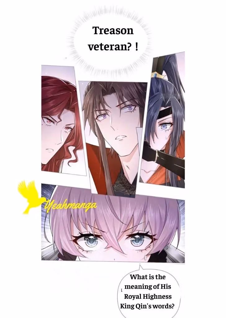 Read Romance Between Regents chapter 32 image 24 on Lezhin