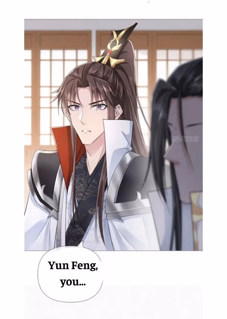 Read Romance Between Regents chapter 32 image 29 on Lezhin