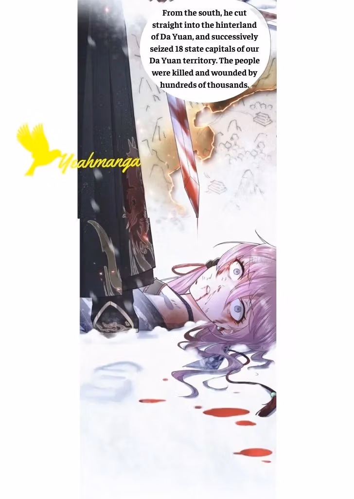 Read Romance Between Regents chapter 32 image 32 on Lezhin