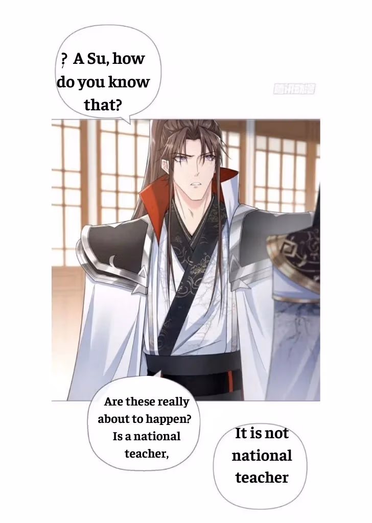 Read Romance Between Regents chapter 32 image 35 on Lezhin