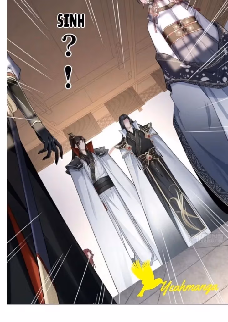 Read Romance Between Regents chapter 32 image 37 on Lezhin