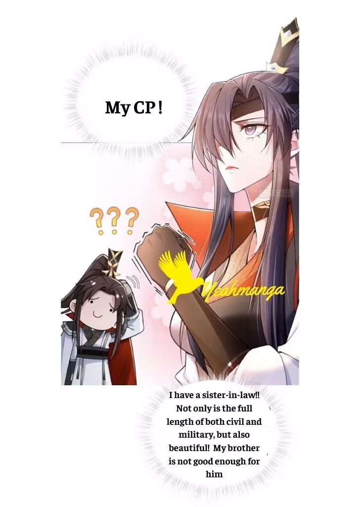Read Romance Between Regents chapter 32 image 4 on Lezhin