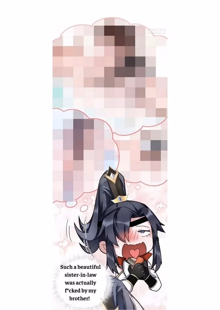 Read Romance Between Regents chapter 32 image 5 on Lezhin