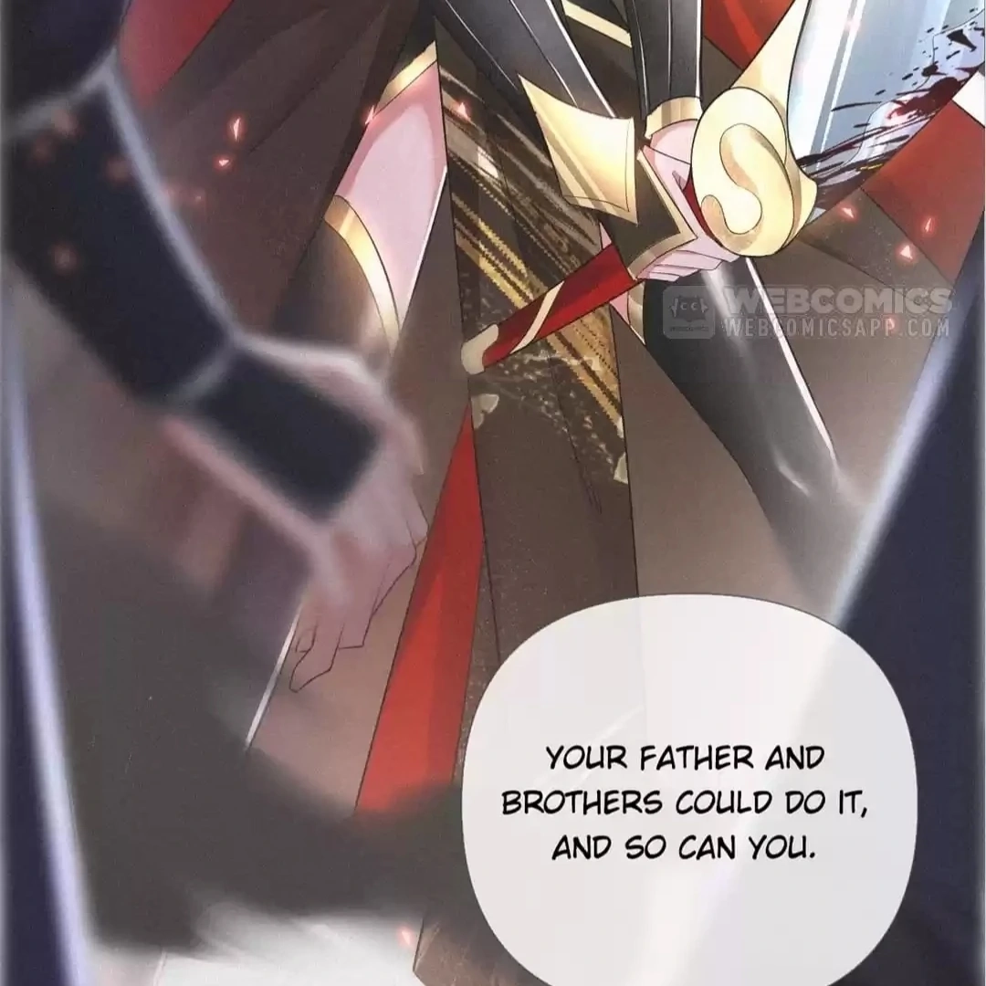 Read Romance Between Regents chapter 33.1 image 103 on Lezhin