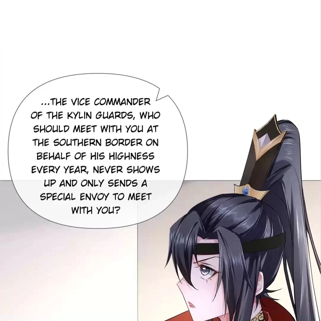 Read Romance Between Regents chapter 33.1 image 17 on Lezhin