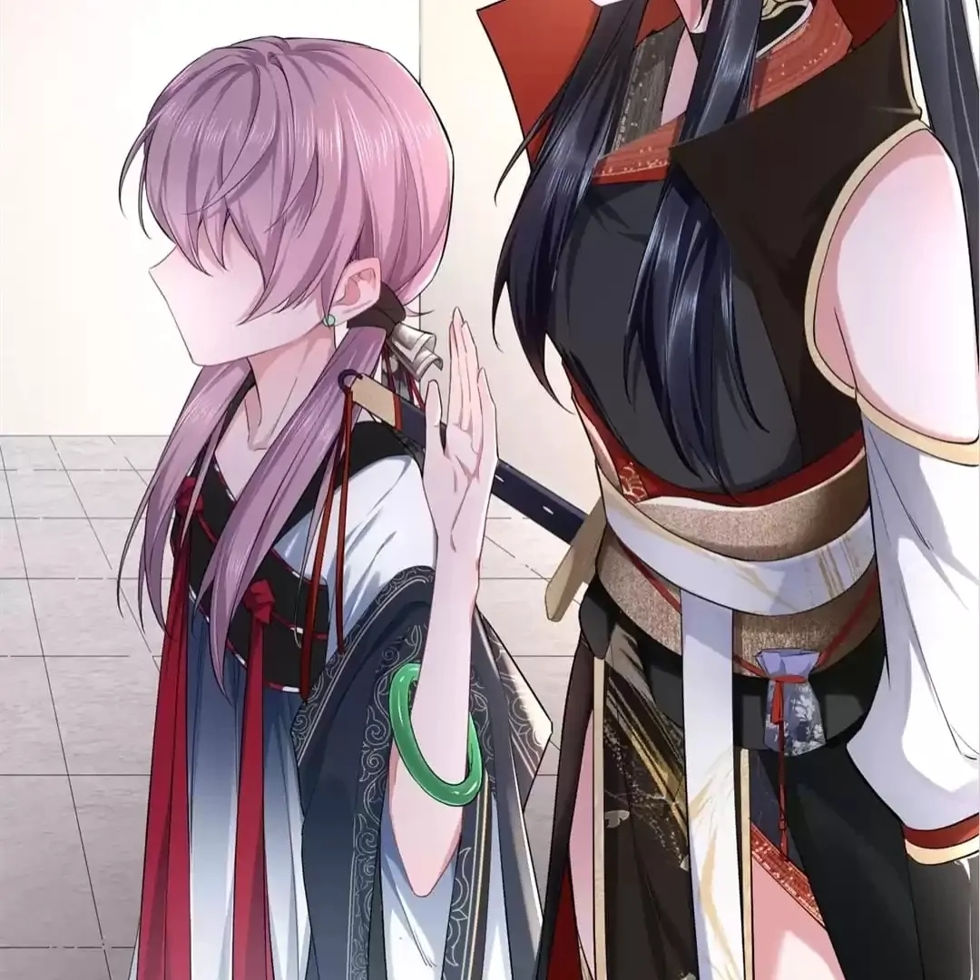 Read Romance Between Regents chapter 33.1 image 18 on Lezhin