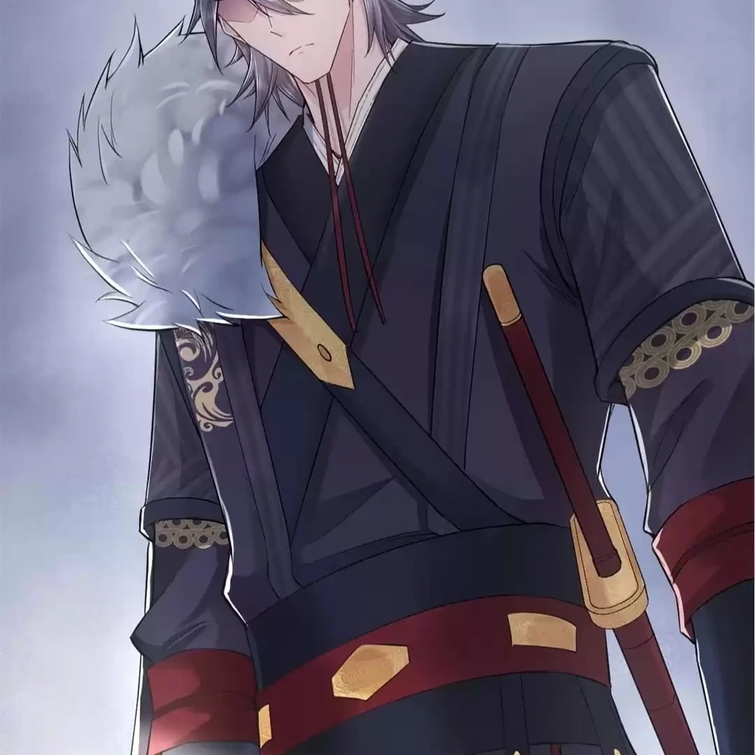 Read Romance Between Regents chapter 33.1 image 24 on Lezhin