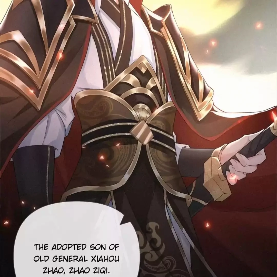 Read Romance Between Regents chapter 33.1 image 3 on Lezhin