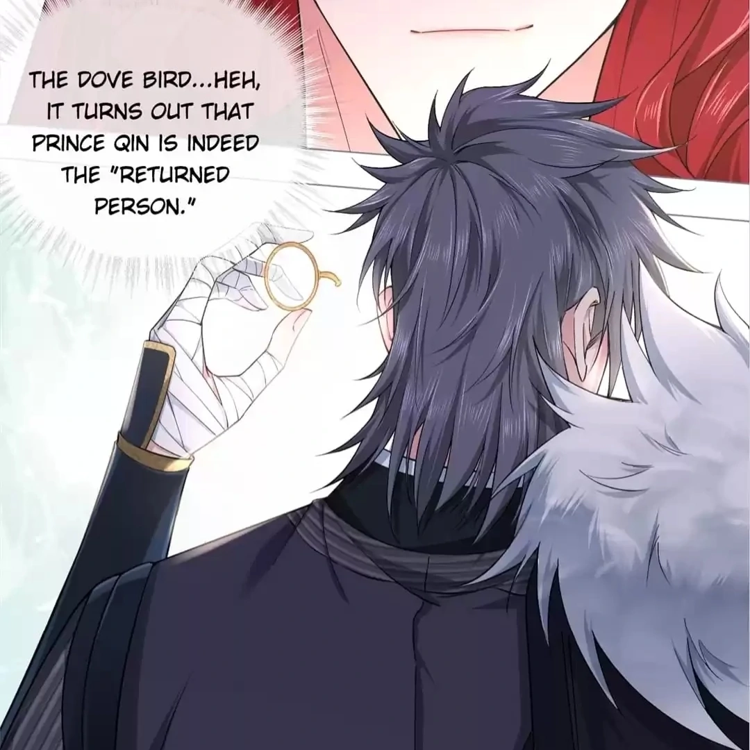 Read Romance Between Regents chapter 33.1 image 39 on Lezhin