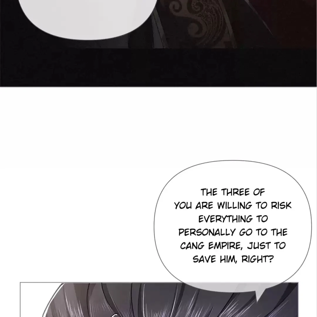 Read Romance Between Regents chapter 33.1 image 4 on Lezhin