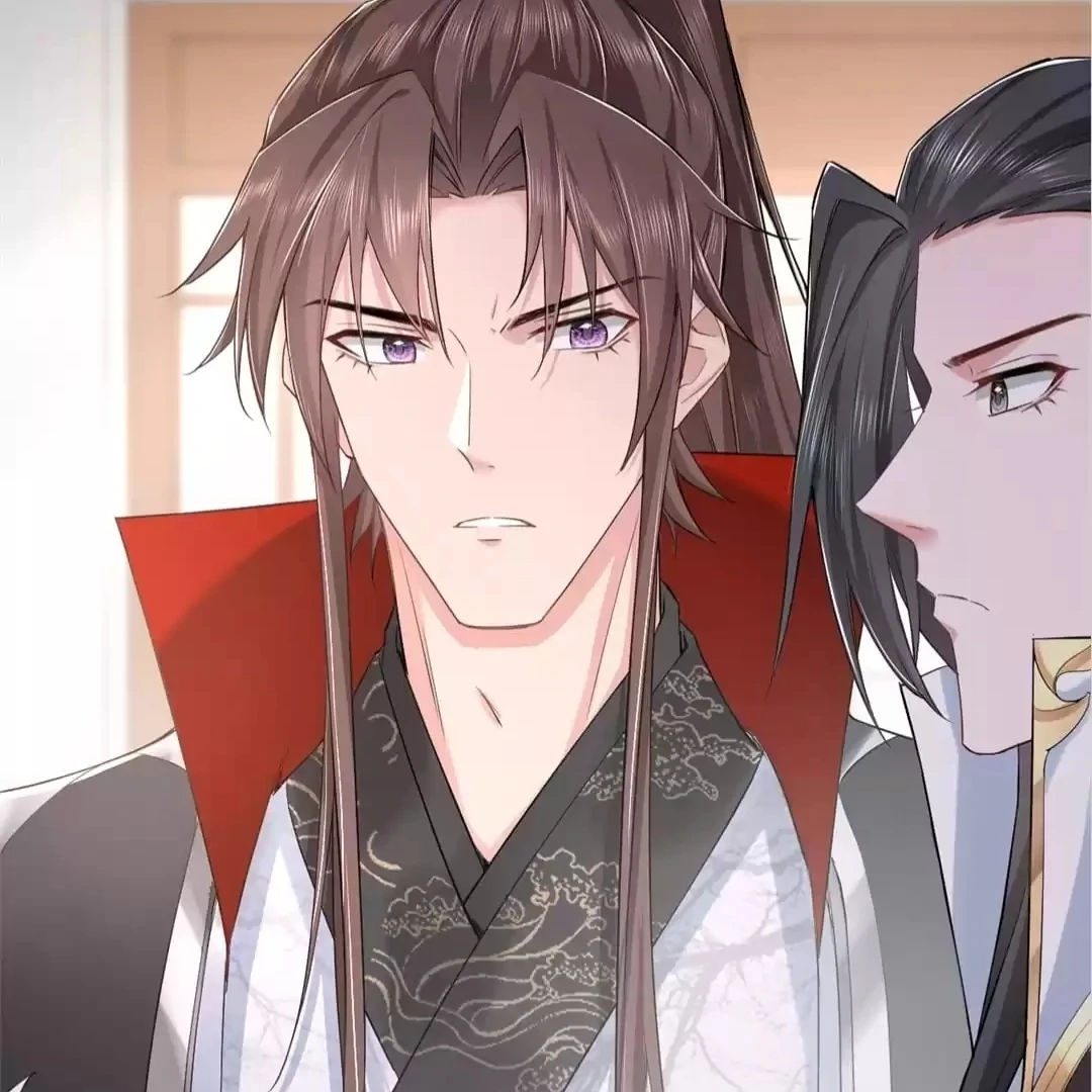 Read Romance Between Regents chapter 33.1 image 52 on Lezhin