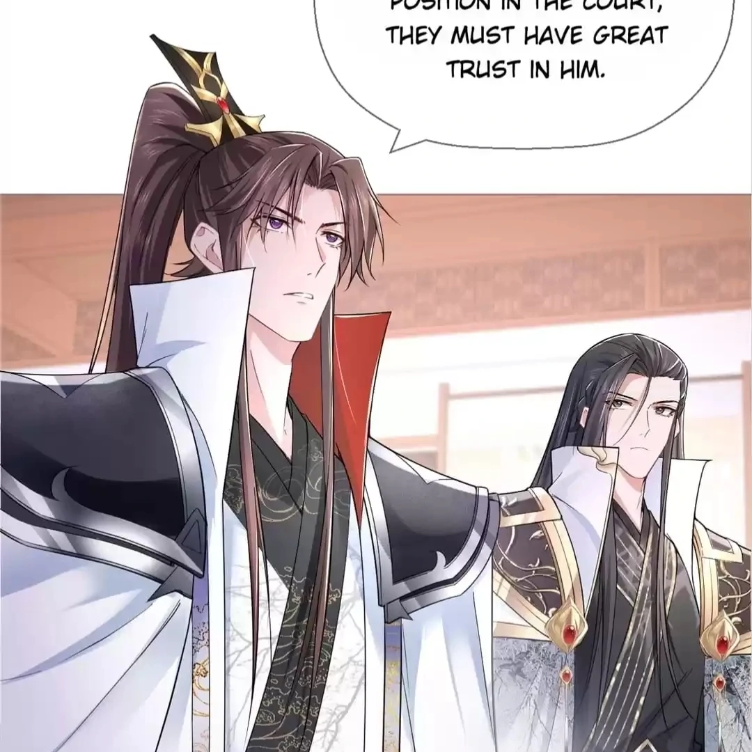 Read Romance Between Regents chapter 33.1 image 67 on Lezhin