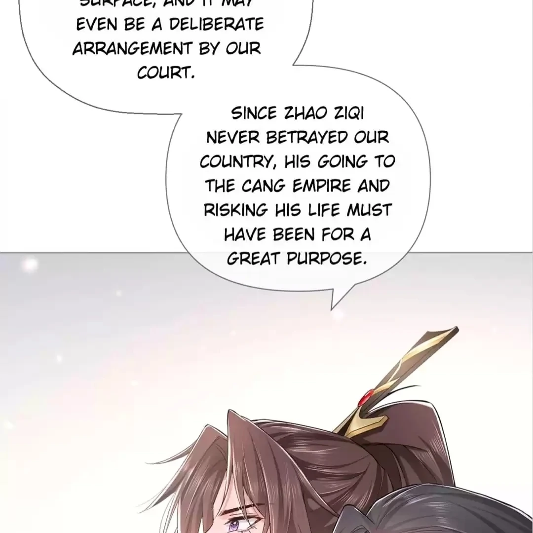 Read Romance Between Regents chapter 33.1 image 69 on Lezhin