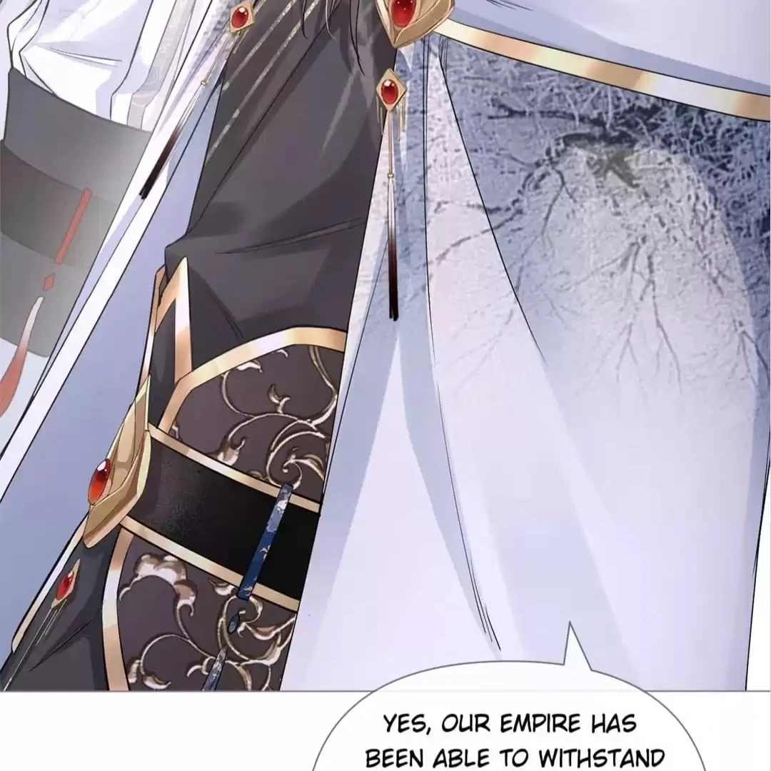 Read Romance Between Regents chapter 33.1 image 71 on Lezhin