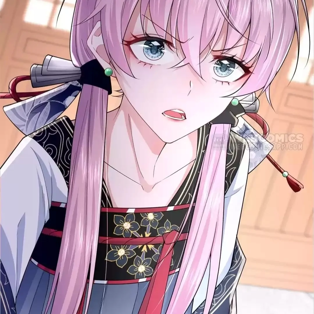 Read Romance Between Regents chapter 33.1 image 9 on Lezhin