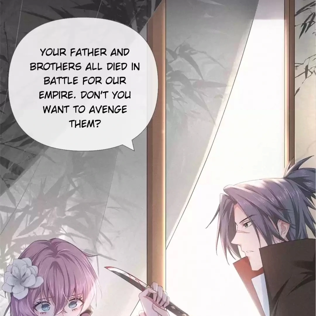 Read Romance Between Regents chapter 33.1 image 92 on Lezhin