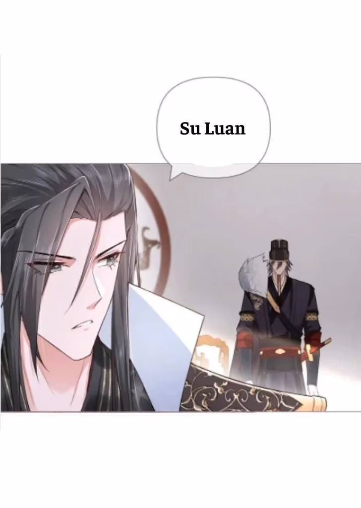 Read Romance Between Regents chapter 33 image 10 on Lezhin