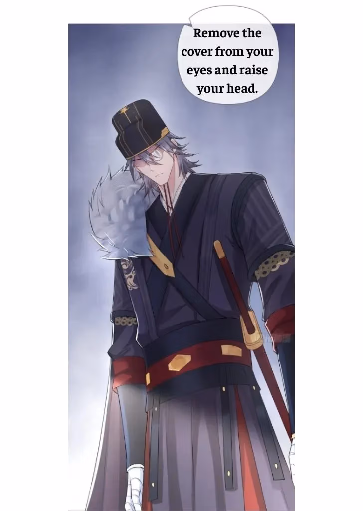 Read Romance Between Regents chapter 33 image 11 on Lezhin
