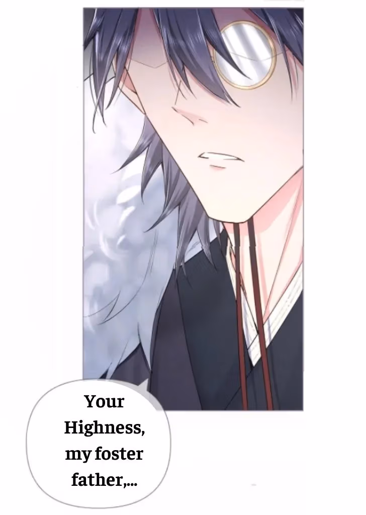 Read Romance Between Regents chapter 33 image 12 on Lezhin