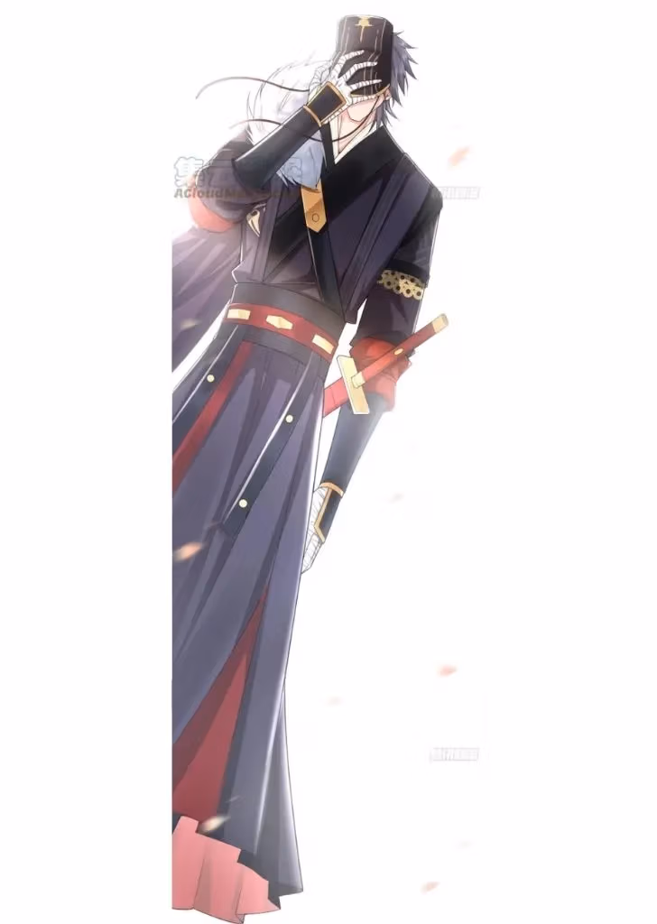 Read Romance Between Regents chapter 33 image 15 on Lezhin