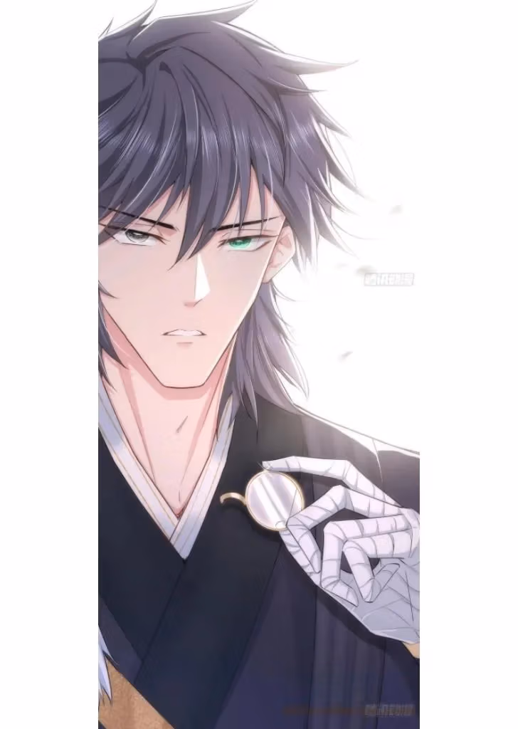 Read Romance Between Regents chapter 33 image 18 on Lezhin