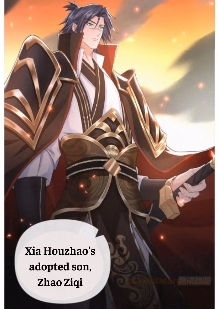Read Romance Between Regents chapter 33 image 2 on Lezhin