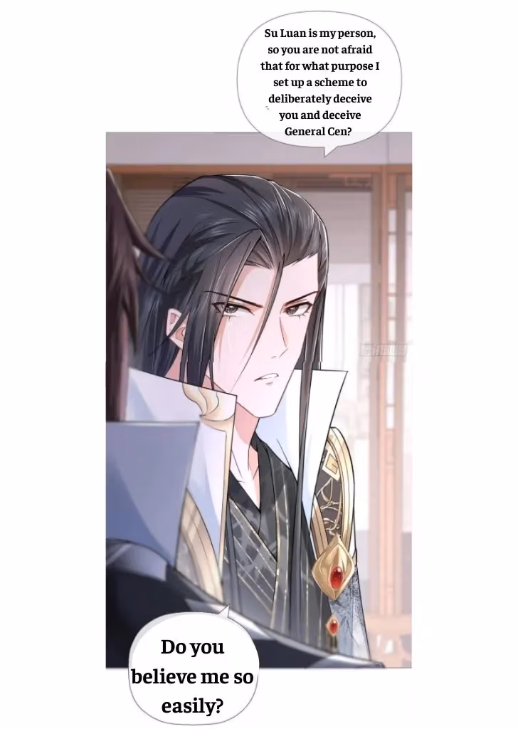 Read Romance Between Regents chapter 33 image 22 on Lezhin