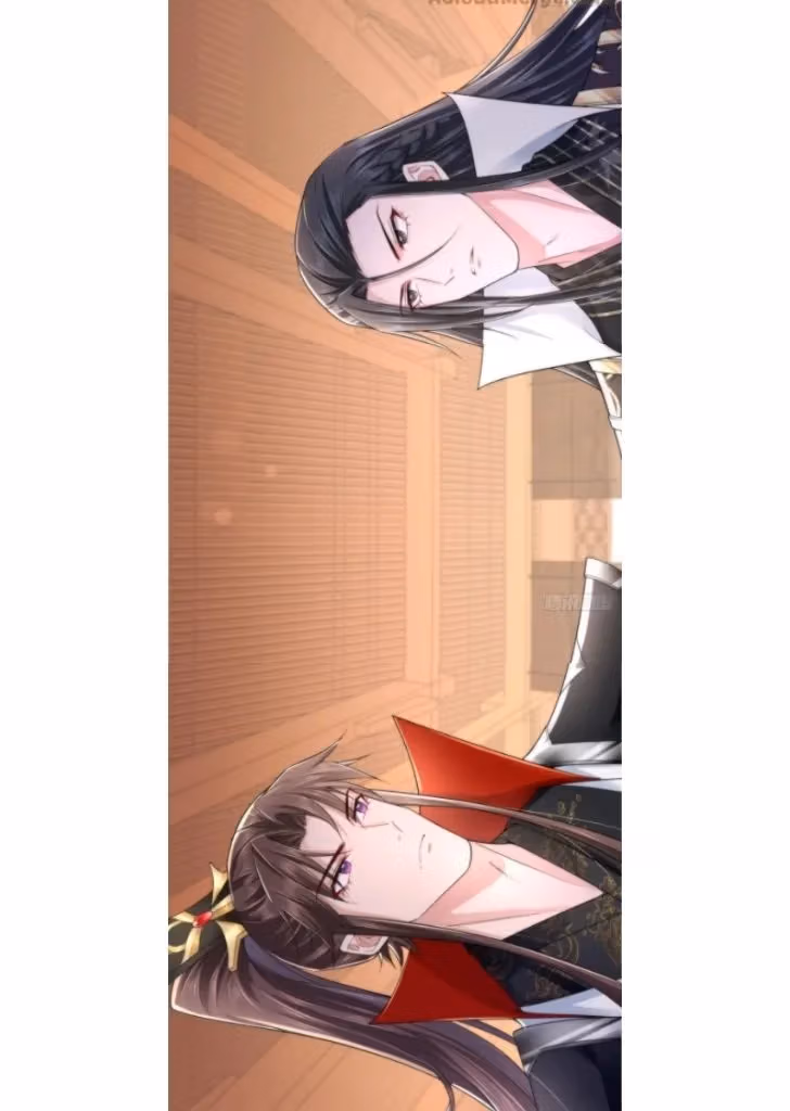 Read Romance Between Regents chapter 33 image 24 on Lezhin