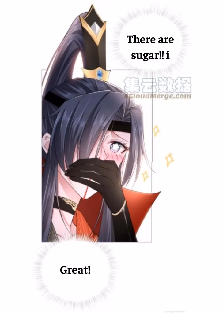 Read Romance Between Regents chapter 33 image 25 on Lezhin