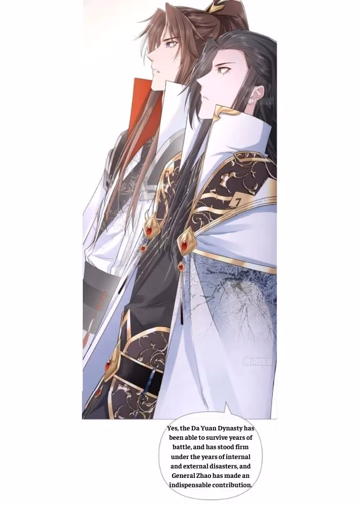 Read Romance Between Regents chapter 33 image 28 on Lezhin