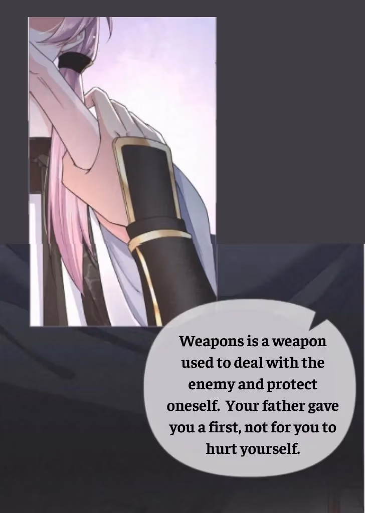 Read Romance Between Regents chapter 33 image 37 on Lezhin