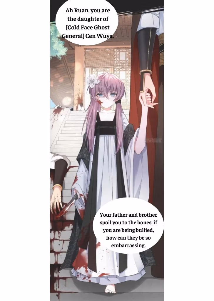 Read Romance Between Regents chapter 33 image 39 on Lezhin