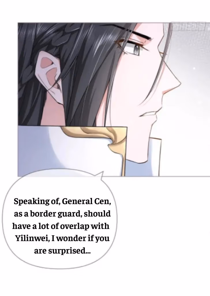 Read Romance Between Regents chapter 33 image 8 on Lezhin