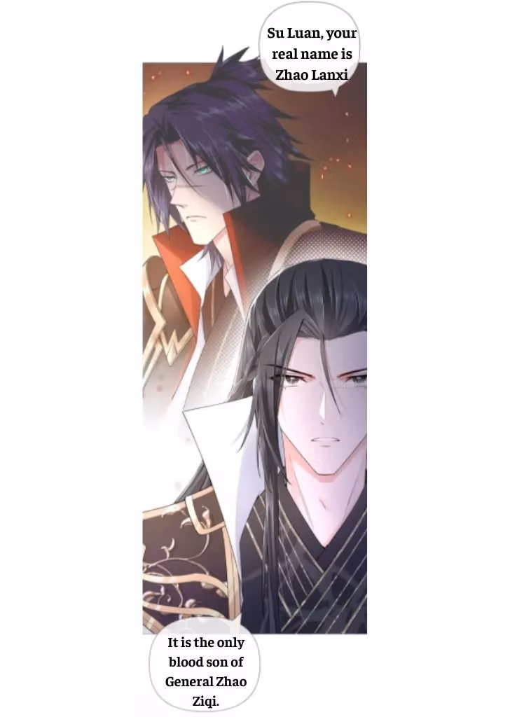 Read Romance Between Regents chapter 34 image 12 on Lezhin