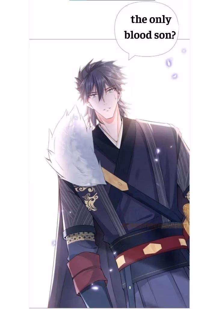 Read Romance Between Regents chapter 34 image 13 on Lezhin