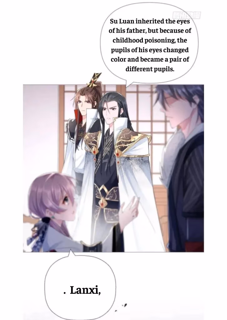 Read Romance Between Regents chapter 34 image 15 on Lezhin