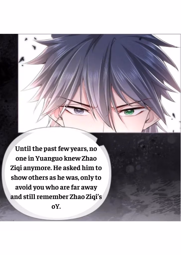 Read Romance Between Regents chapter 34 image 17 on Lezhin