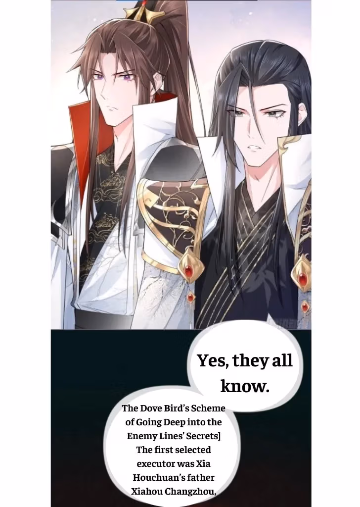 Read Romance Between Regents chapter 34 image 19 on Lezhin