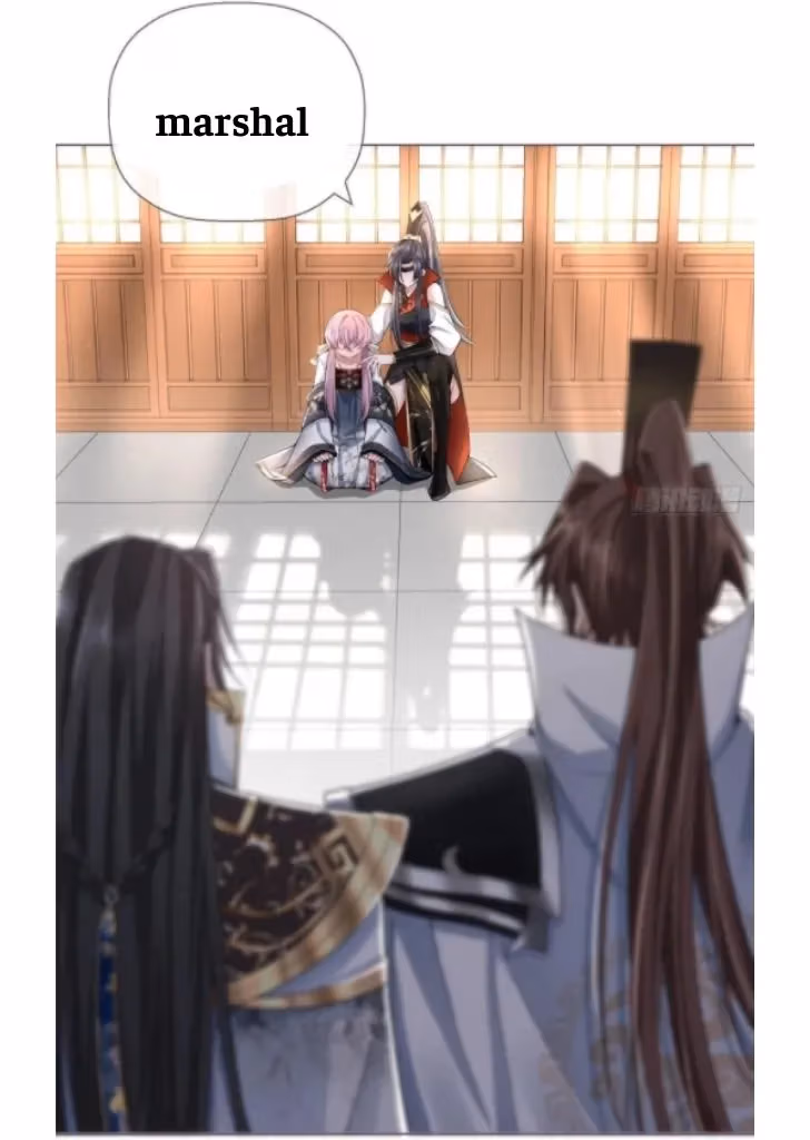Read Romance Between Regents chapter 34 image 2 on Lezhin