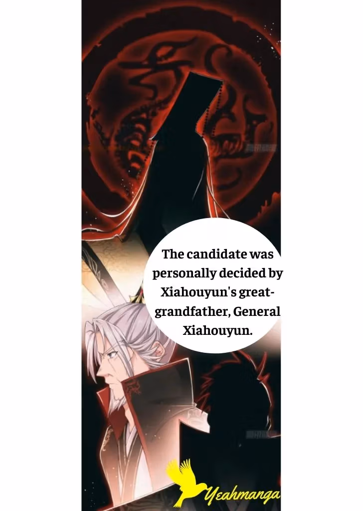 Read Romance Between Regents chapter 34 image 20 on Lezhin