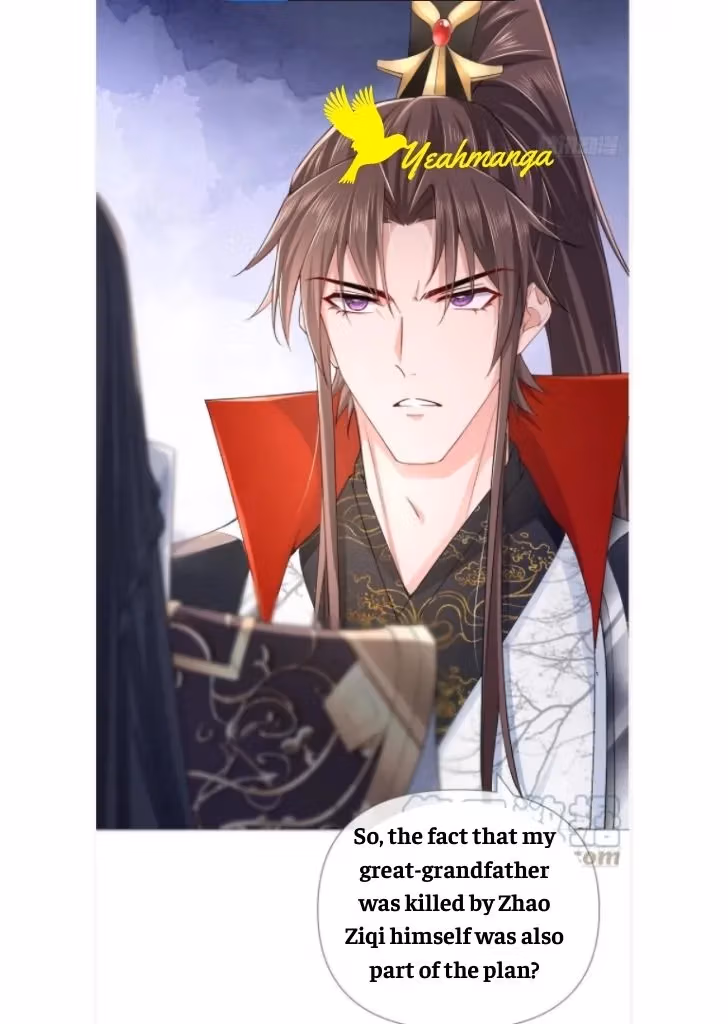 Read Romance Between Regents chapter 34 image 24 on Lezhin