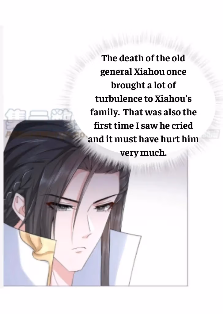 Read Romance Between Regents chapter 34 image 26 on Lezhin