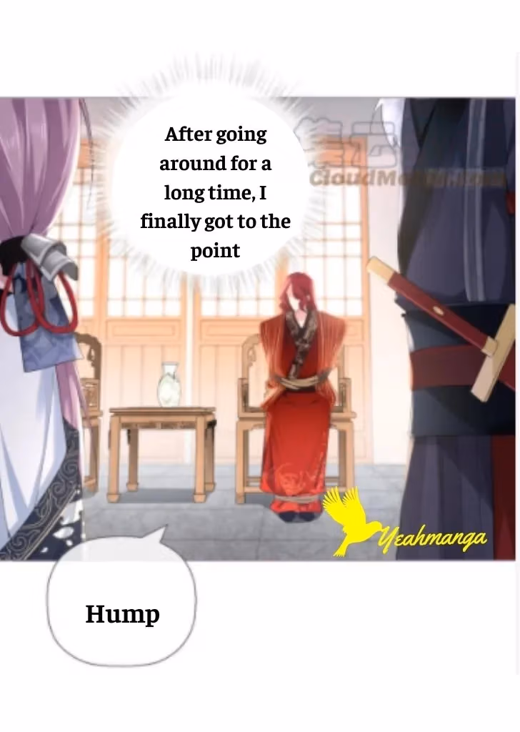 Read Romance Between Regents chapter 34 image 29 on Lezhin