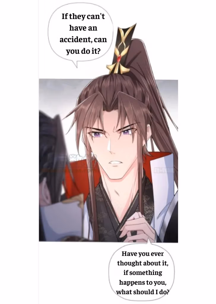 Read Romance Between Regents chapter 34 image 32 on Lezhin